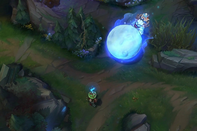 Khi nào nên chiến đội hình Ixtal?