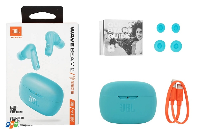 JBL Wave Beam 2