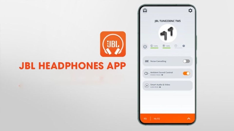 JBL Headphones 2