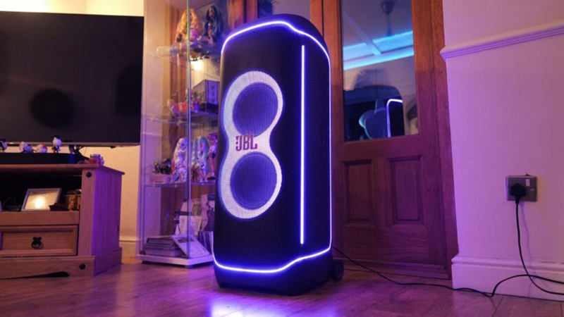 JBL PartyBox - 06