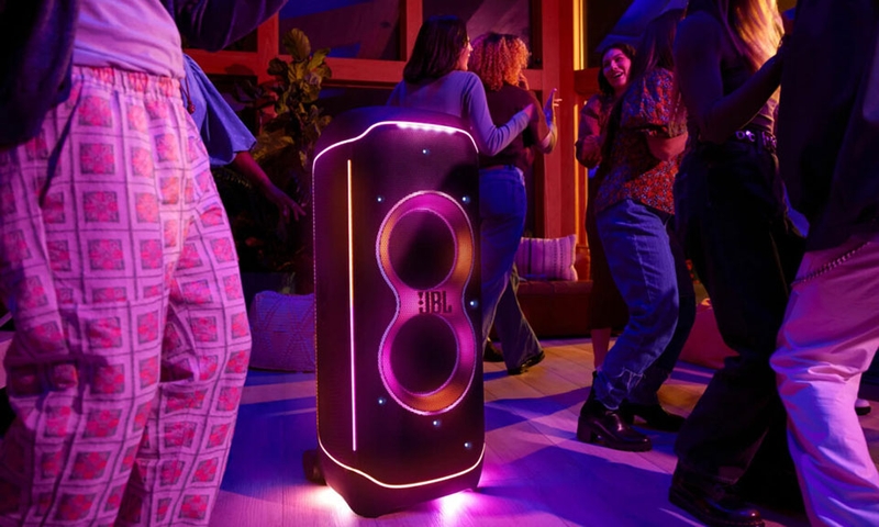 JBL PartyBox - 05