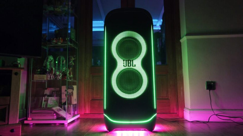 JBL PartyBox - 04