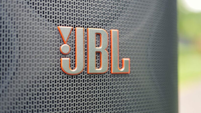 JBL PartyBox - 02