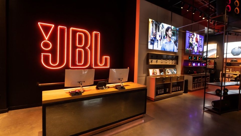 JBL Wave Beam 1