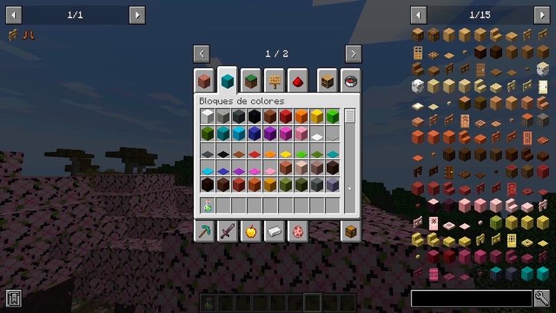 Đánh giá ưu điểm và nhược điểm của JEI Items Mod for Minecraft