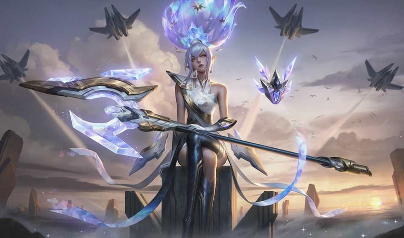 Đánh giá ưu và nhược điểm của đội hình&nbsp;Janna TFT