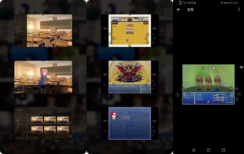 JoiPlay có thể làm được những gì?