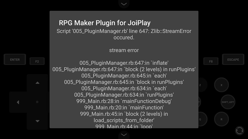 Cách thêm game vào JoiPlay