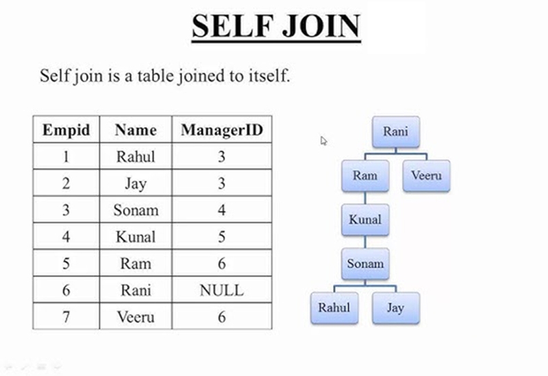 Join trong SQL Server: Hướng dẫn chi tiết các loại kết nối bảng và cách ...