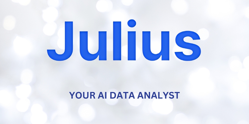 Julius AI (ảnh 1)
