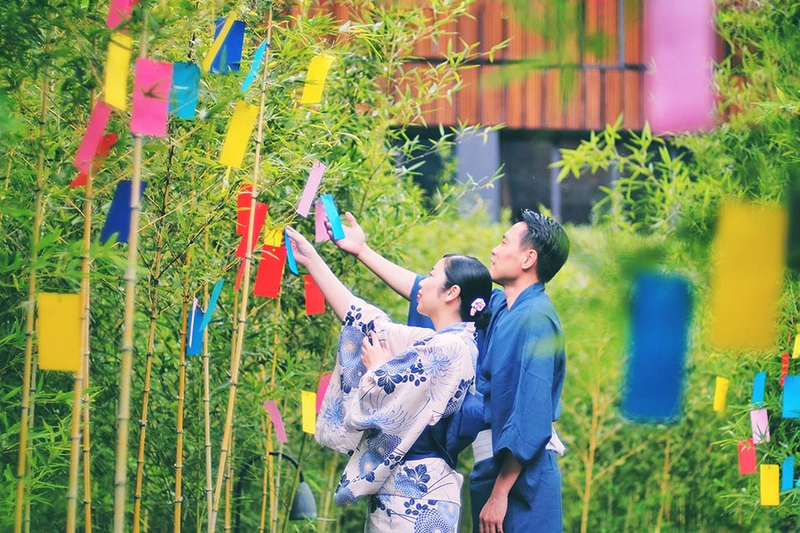Hoạt động và phong tục độc đáo
