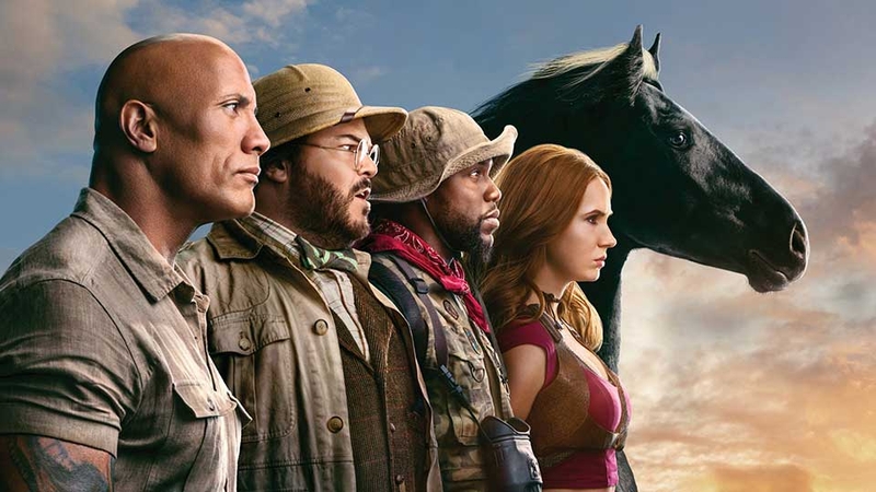 Jumanji 2 - 02