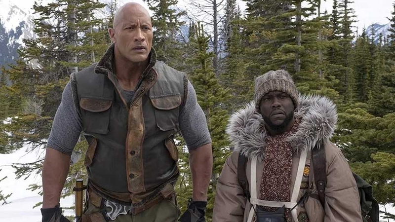 Jumanji 2 - 03