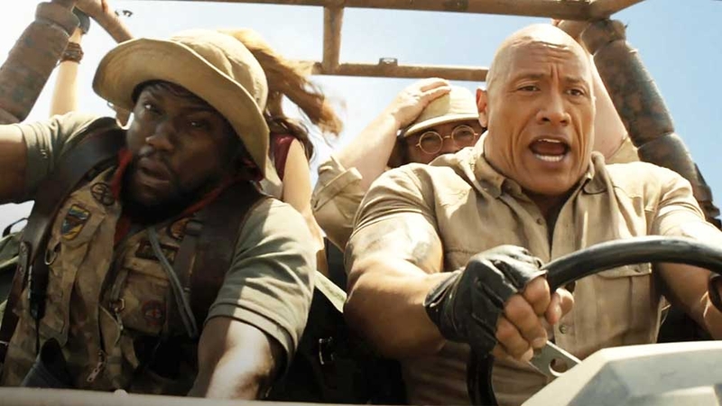 Jumanji 2 - 06