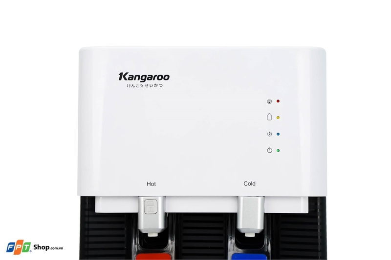 Cây nước nóng lạnh cho gia đình tốt nhất 2024 ảnh 2