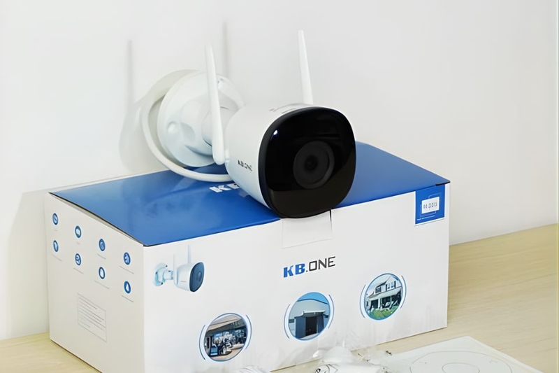 KBONE KN-B21F-D 2MP