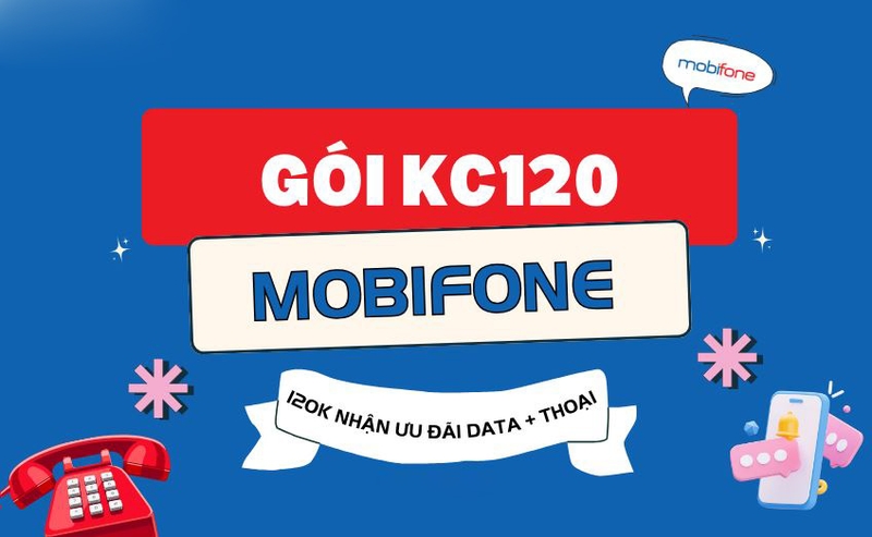 KC120 1