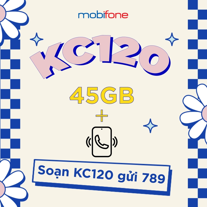 KC120 3