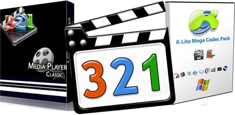 K-Lite Codec Pack - 07