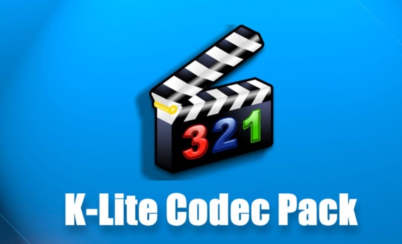 K-Lite Codec Pack - 01