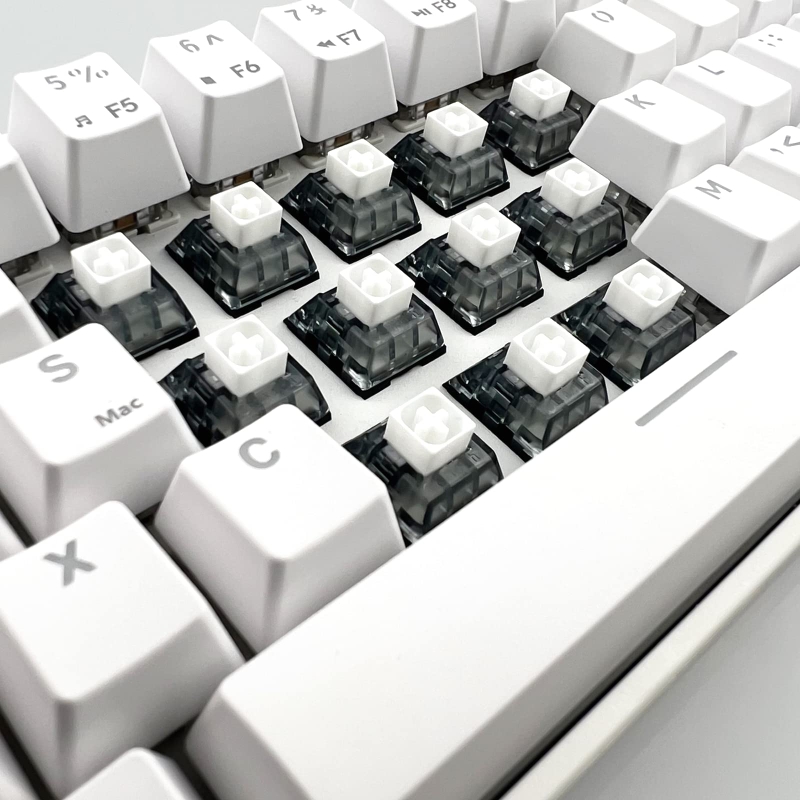 Kailh Box Switch phù hợp với ai?