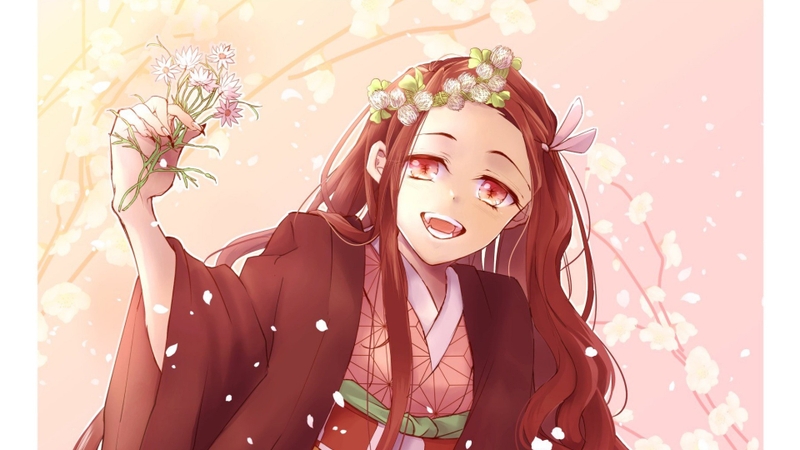 Nezuko 1