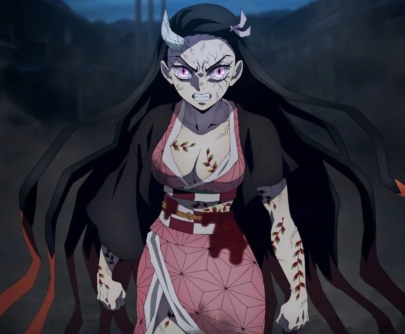 Nezuko 4