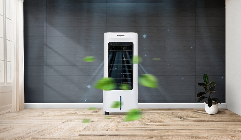 Quạt hơi nước Kangaroo KG50F58