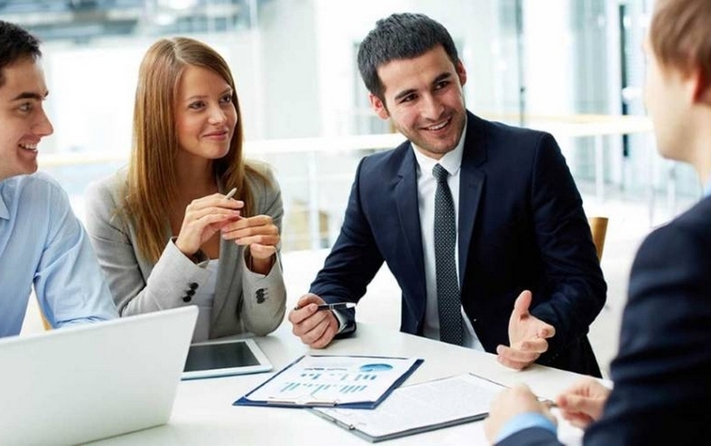 Kế toán tiếng Anh là gì ảnh 5