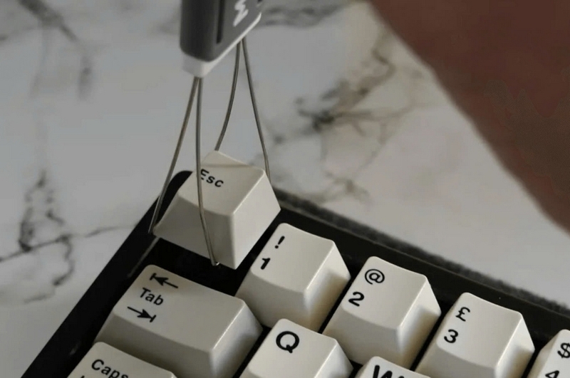 Keycap Puller ảnh 5