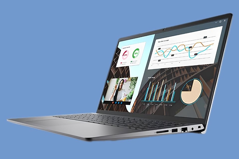 Khả năng đa nhiệm của laptop
