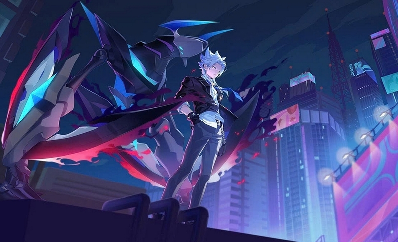 Khắc chế Marja ảnh 5