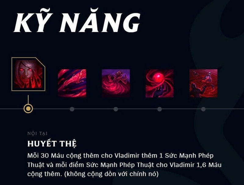 Khắc chế Vladimir ảnh 3