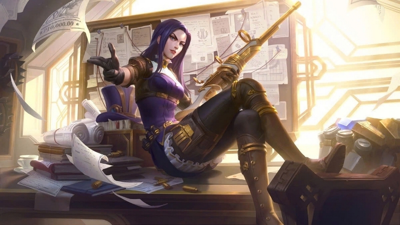 Khắc chế Vladimir ảnh 5