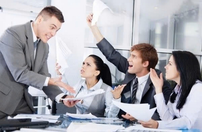 Khắc chế là gì ảnh 3