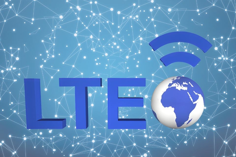 Khái niệm cơ bản về LTE