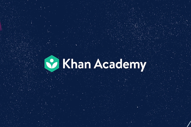 Khan Academy - 08