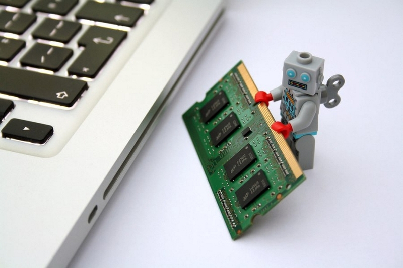 Khi nào cần nâng cấp ram ảnh 1