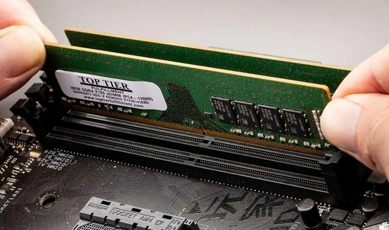 Khi nào cần nâng cấp ram ảnh 3
