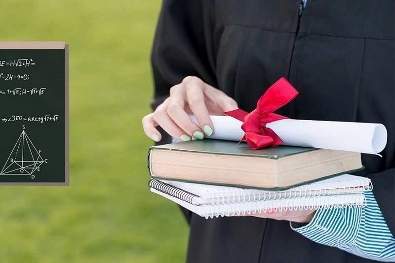 Khi nào có bằng tốt nghiệp đại học tạm thời ảnh 5