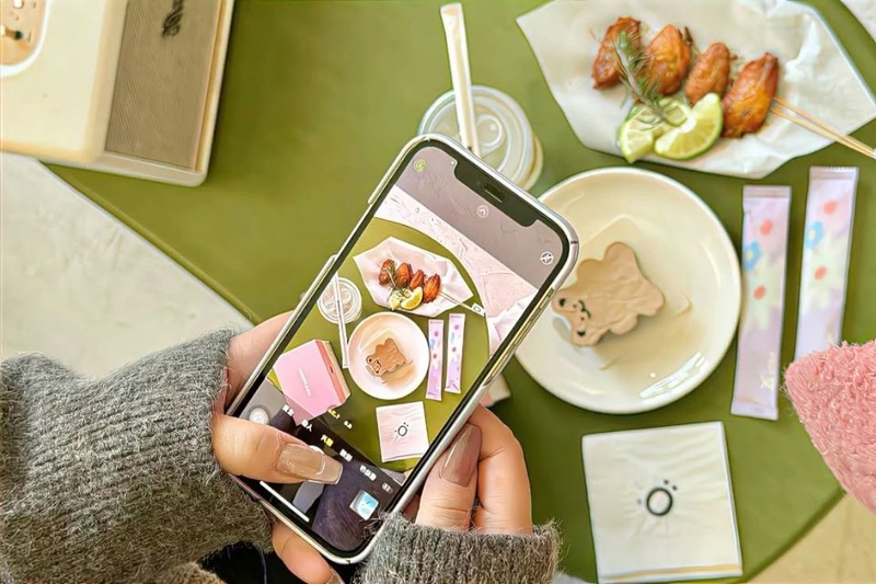 Khi nào nên sử dụng chế độ chụp Macro trên iPhone