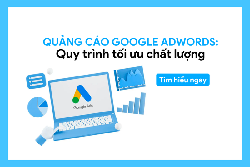 Google Ads cho phép người chạy quảng cáo đặt ngân sách tùy ý