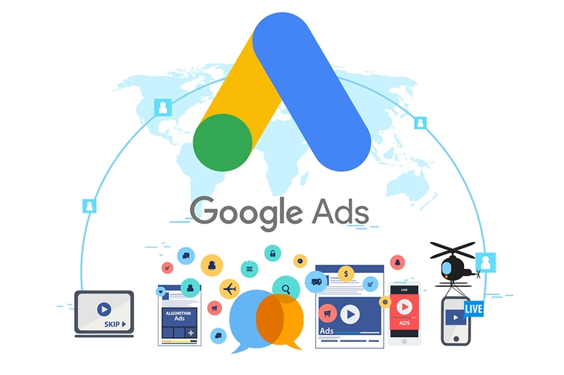 Tại sao nên học Google Ads?
