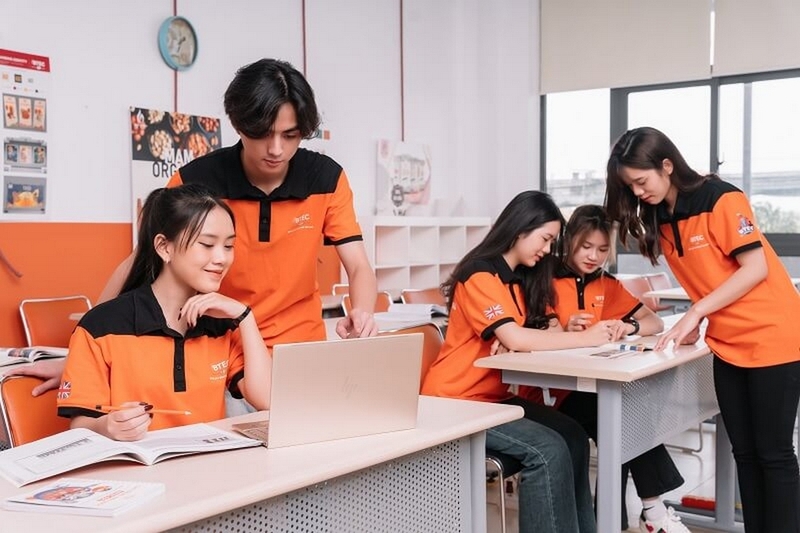 Khối B00 gồm những trường nào ảnh 1