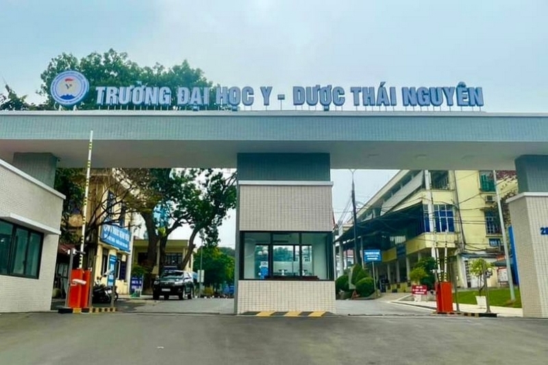 Khối B00 gồm những trường nào ảnh 3
