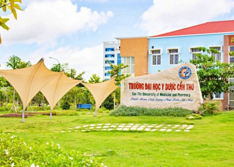 Khối B00 gồm những trường nào ảnh 6