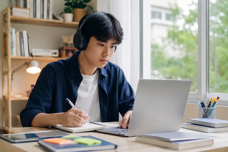 Chủ động bổ sung kỹ năng công nghệ
