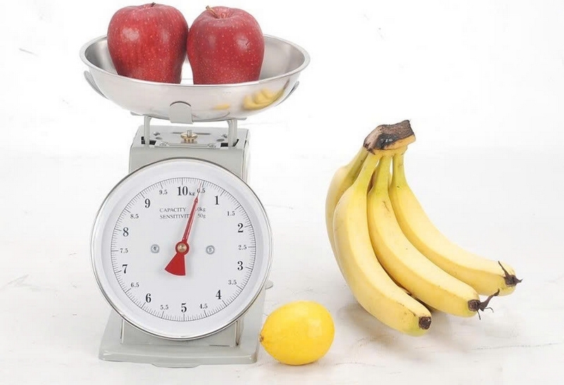 Khối lượng là gì ảnh 1