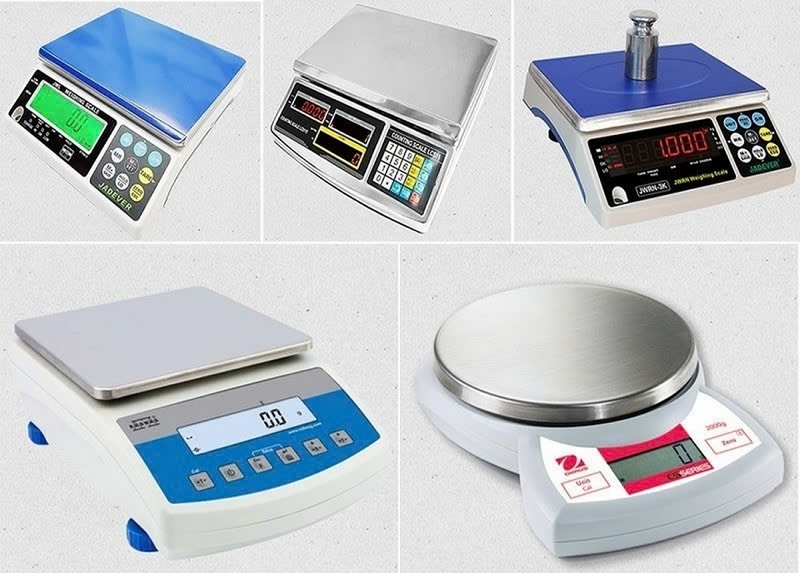 Khối lượng là gì ảnh 3