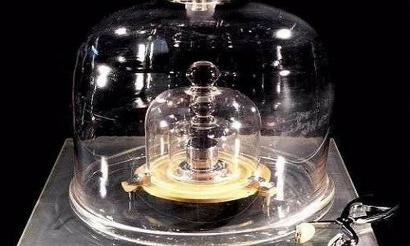 Khối lượng là gì ảnh 5